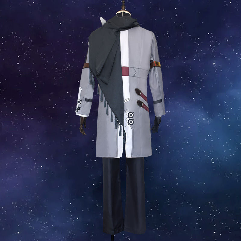 Welt Cosplay Star Rail Honkai  - Party Games Name recensie en prijs