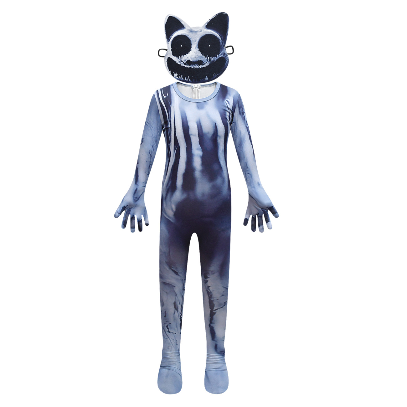 Horror Game ZOONOMALY Hallowee - Zoo Party Games recensie en prijs