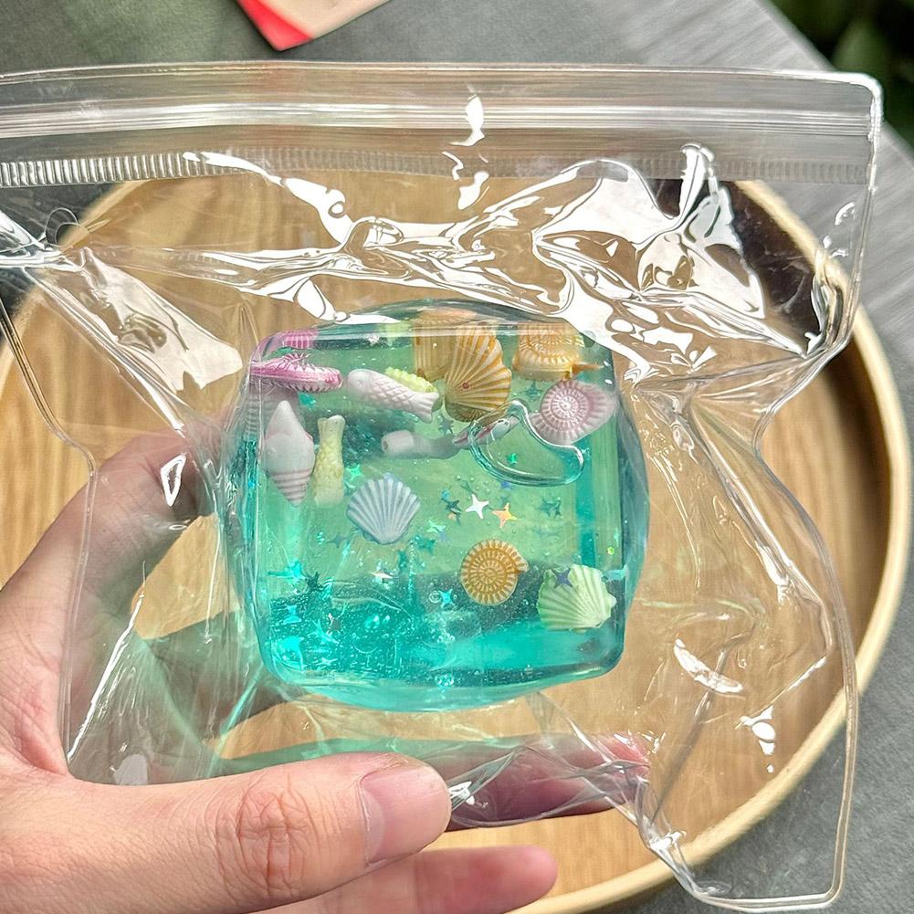 Zintuiglijke Fidget Cube Squis - Party Games For Adults And Kids recensie en prijs