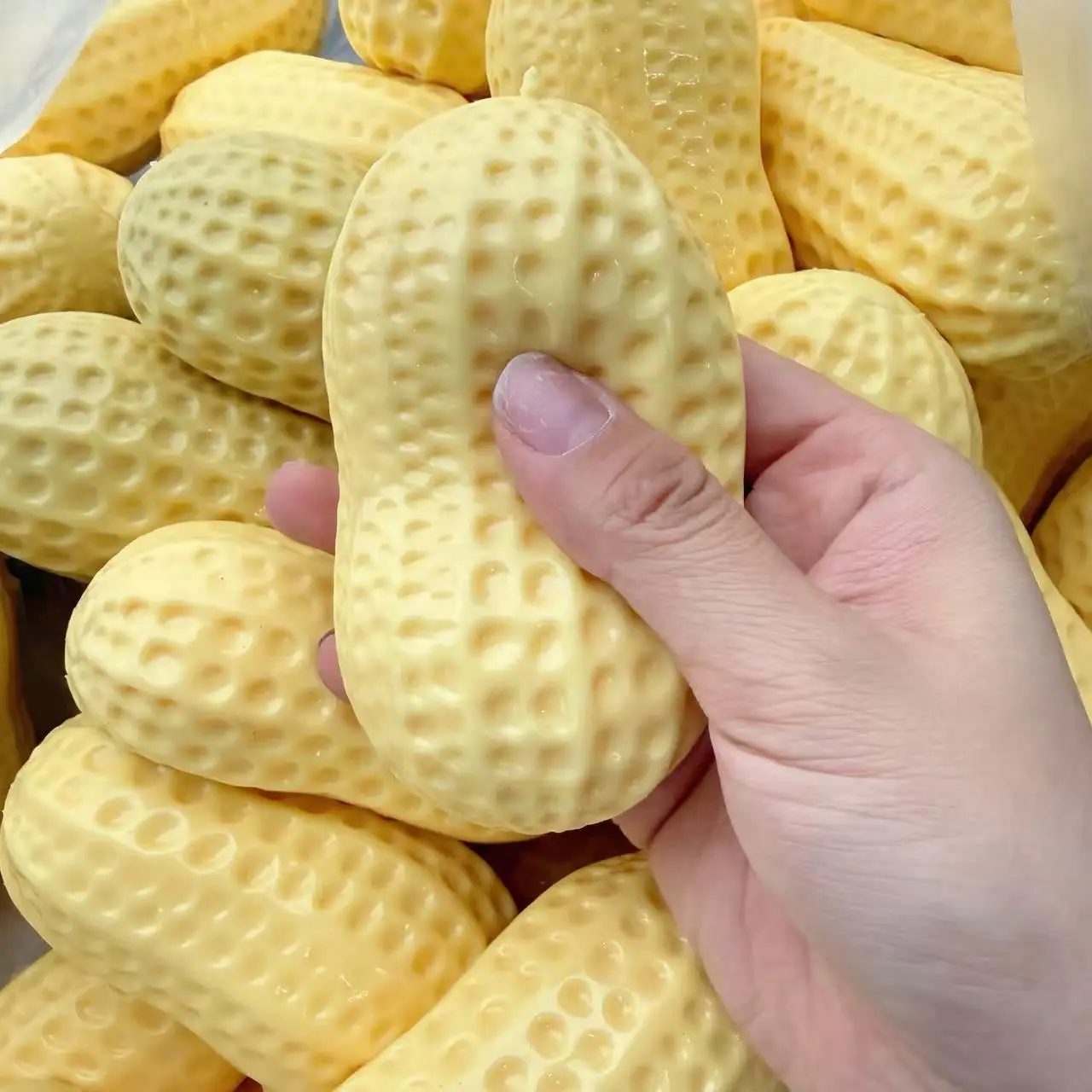 1 stuks Grote Pinda Squishy Sp - Party Games For Adults And Kids recensie en prijs