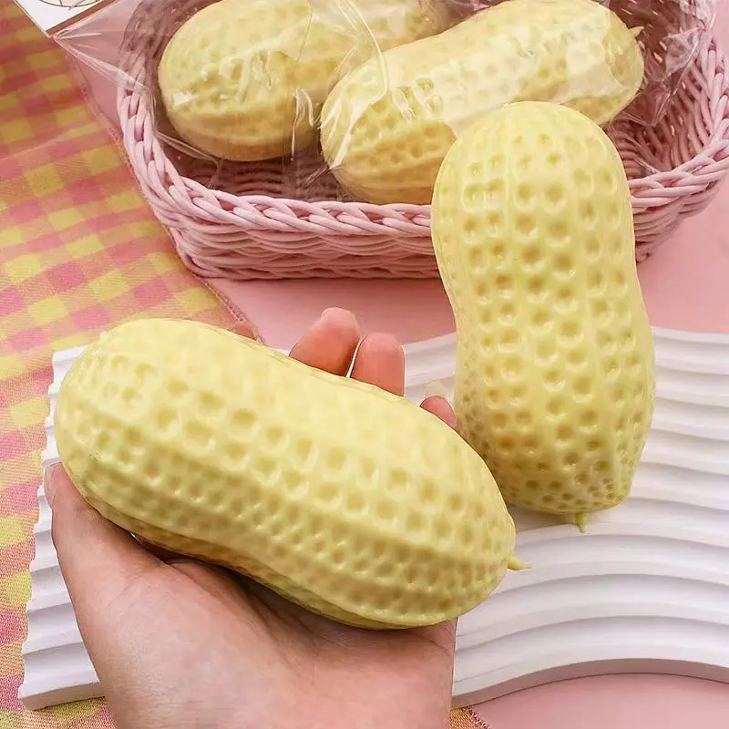 1 stuks Grote Pinda Squishy Sp - Party Games For Adults And Kids recensie en prijs