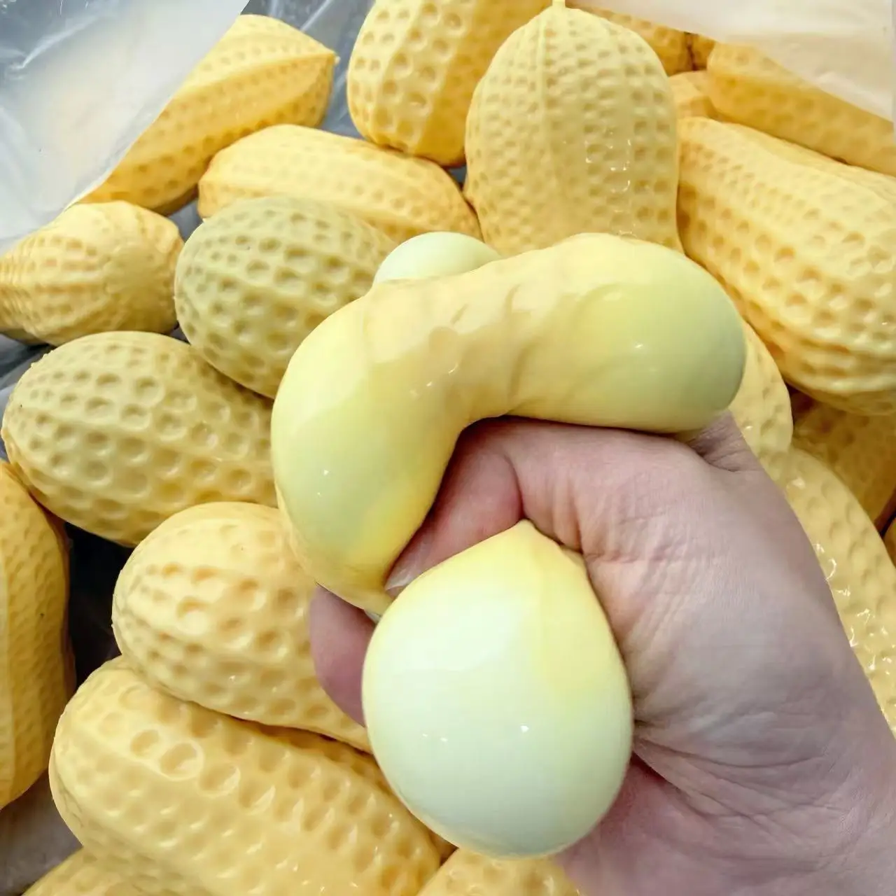 1 stuks Grote Pinda Squishy Sp - Party Games For Adults And Kids recensie en prijs