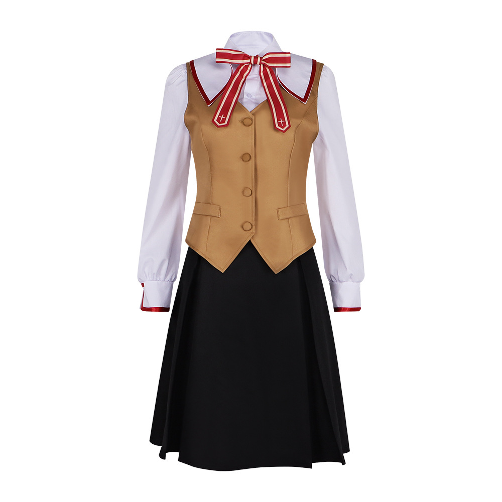 Fate Stay Night Tohsaka Rin Sc - Party Games Night recensie en prijs