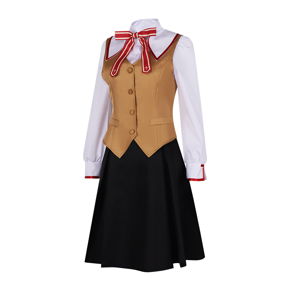 Fate Stay Night Tohsaka Rin Sc - Party Games Night recensie en prijs