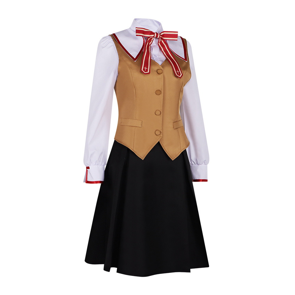 Fate Stay Night Tohsaka Rin Sc - Party Games Night recensie en prijs
