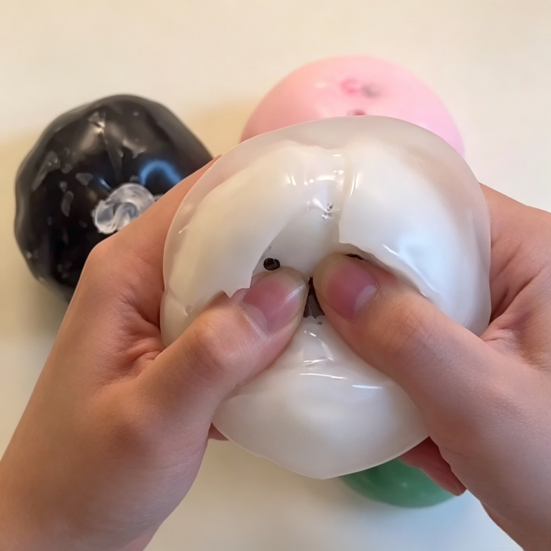 Knapperige Zachte Bal Knallend - Party Games For Adults And Kids recensie en prijs
