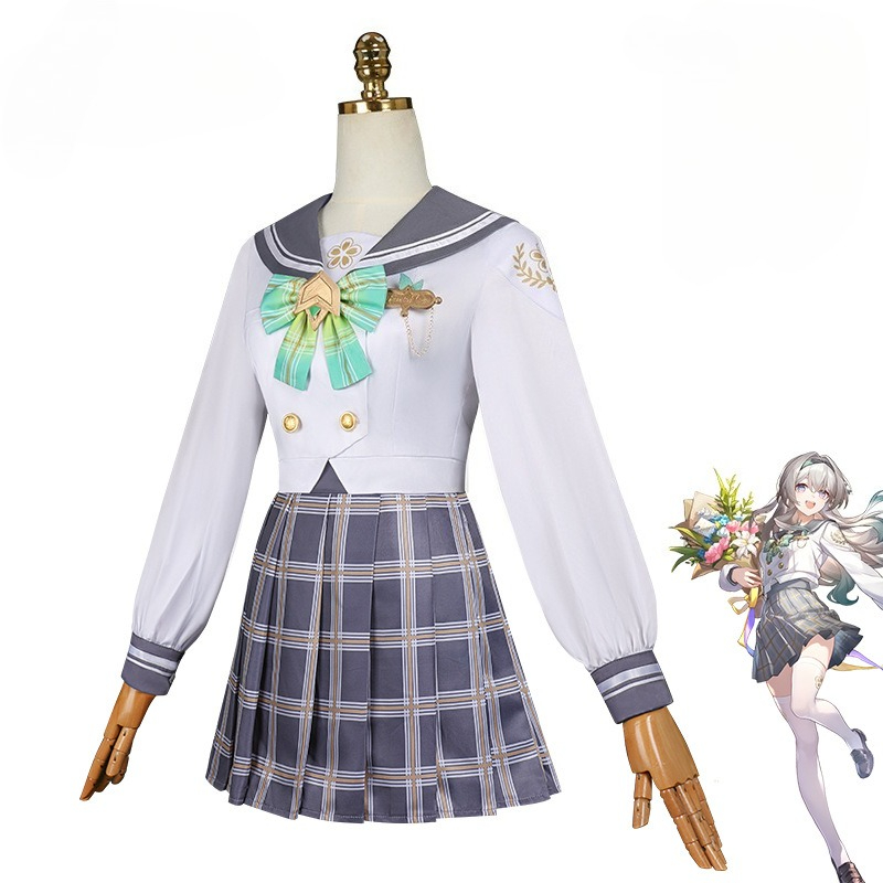 In Voorraad Firefly Cosplay Ko - Party Games Name recensie en prijs