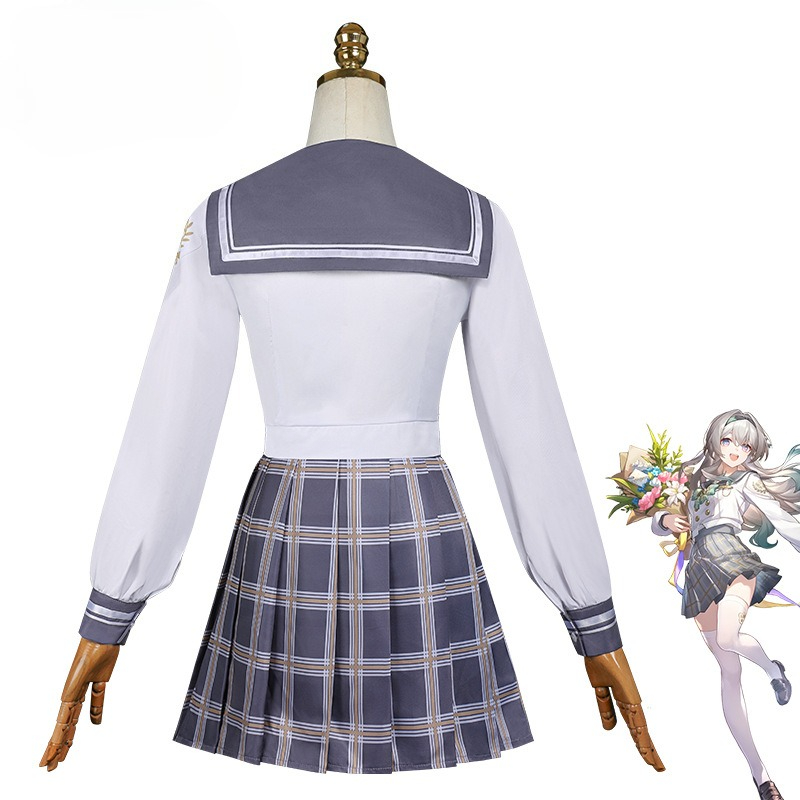 In Voorraad Firefly Cosplay Ko - Party Games Name recensie en prijs