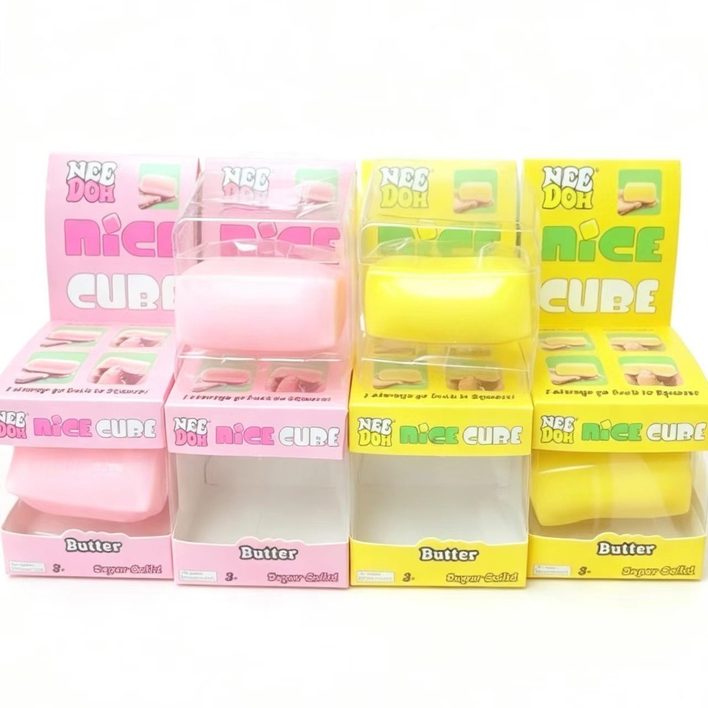 2026 Hot Selling NeeDoh Boters - Party Games For Adults And Kids recensie en prijs